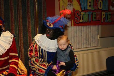 Foto 8 uit Sint  Stormpolder