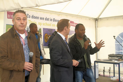 Foto 101 uit Wijkfeest25-06-2011