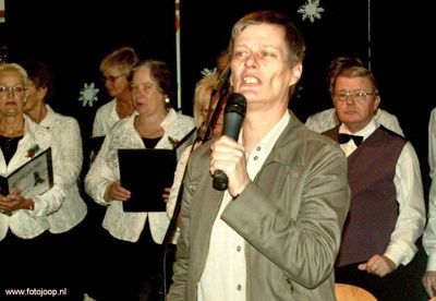 Foto 23 uit kerstdagen 2006new