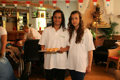 Foto 28 uit OuderVierdaagse23_6