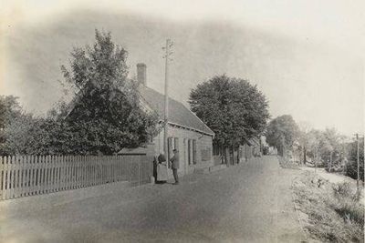 Foto 441 uit SloopEnOpbouwWIJK