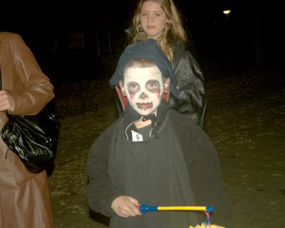 Foto 116 uit Halloweenbeverwaard07