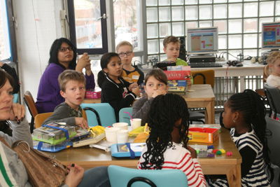 Foto 30 uit Hoog-Begaafd-Heid