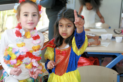 Foto 245 uit CarnavalRKRegenboog