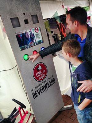 Foto 13 uit LikeJeWijkfeest14-9