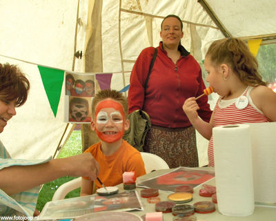 Foto 63 uit koninginnendag 07