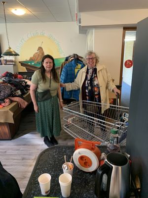 Foto 11 uit Markt ijsselburgh