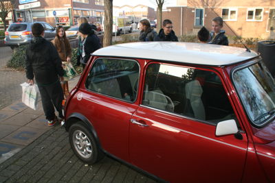 Foto 157 uit OnderwijsbeursFocus