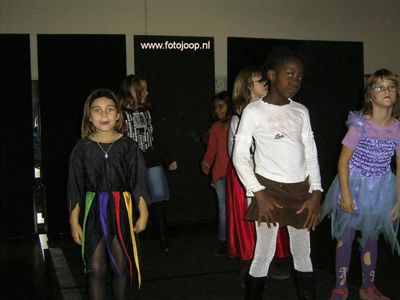 Foto 15 uit halloween2005