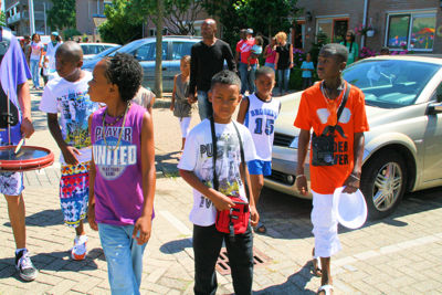 Foto 176 uit Carnaval Beverwaard