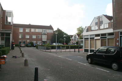 Foto 335 uit StratenBEVERWAARD