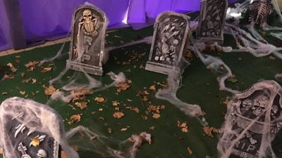 Foto 12 uit Halloween-2018