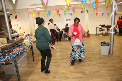 Foto 54 uit Stichting Ik Geef