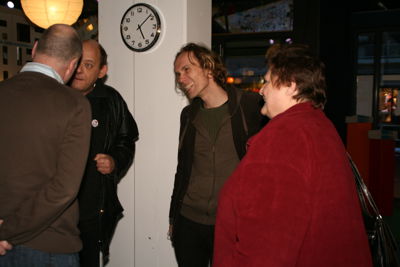 Foto 24 uit Nieuwjaarsborrel14_1