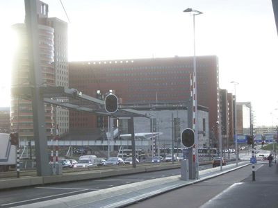 Foto 6 uit m.s. rotterdam