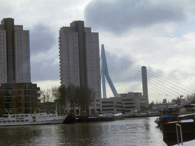 Foto 5 uit Foto's uit Rotterdam