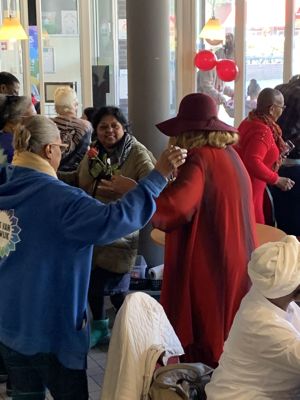 Foto 38 uit Valentijn Focus 14-2