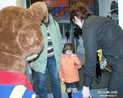 Foto 56 uit Haarstudio Sylviana