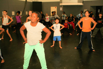 Foto 338 uit CardioKickBoxen4Kids