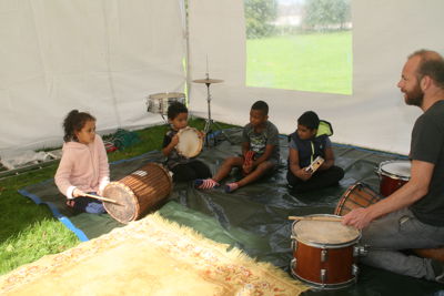 Foto 31 uit TentakelFestival17-9