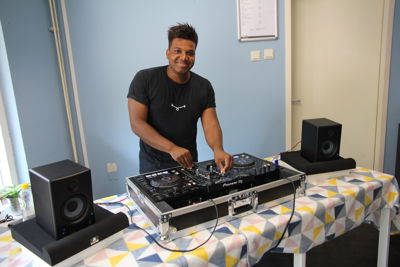 Foto 69 uit Urban SkillszHouse