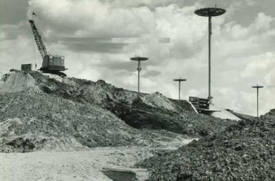 Foto 324 uit BRIENENOORDBRUG