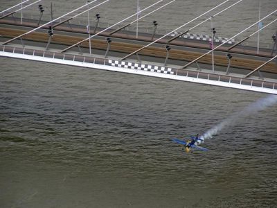 Foto 117 uit red bull air race r.dam