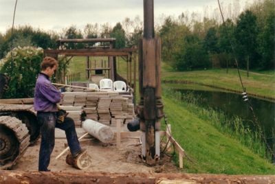 Foto 7 uit BouwStormpolder87