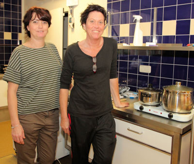 Foto 4 uit IJsselburghRestaurant