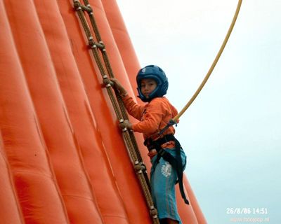 Foto 16 uit Terrible EventsDay06