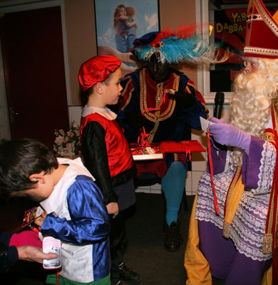 Foto 71 uit Sint in de Stormpolder