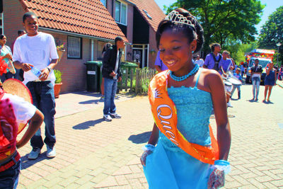 Foto 211 uit Carnaval Beverwaard