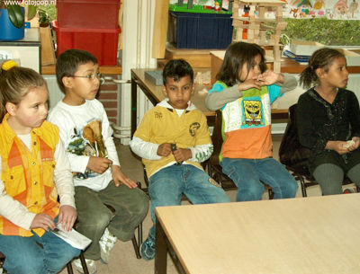 Foto 83 uit RK Regenboog de mus