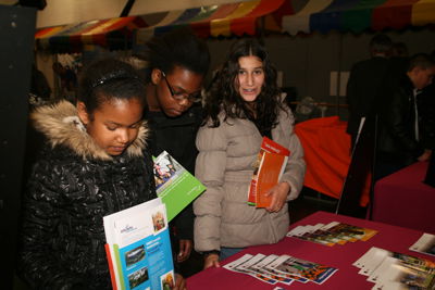 Foto 133 uit OnderwijsbeursFocus