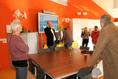 Foto 11 uit RkRegenboog15-10