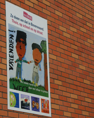 Foto 2 uit OnthullingBordBeverwaard