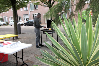 Foto 39 uit Theater & Dans 24-8