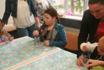 Foto 121 uit Frozen World Focus