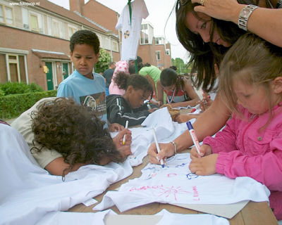 Foto 15 uit kinderspeeldag28_5_8