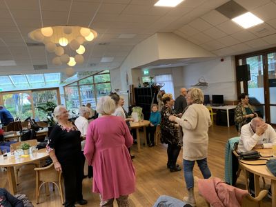 Foto 19 uit John Van Krimpen