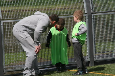 Foto 13 uit VoetbalFest17-4-16