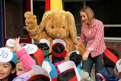 Foto 54 uit RKRegenboog30Jaar