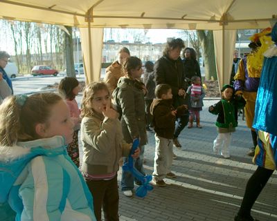 Foto 261 uit Sint kerstendijk