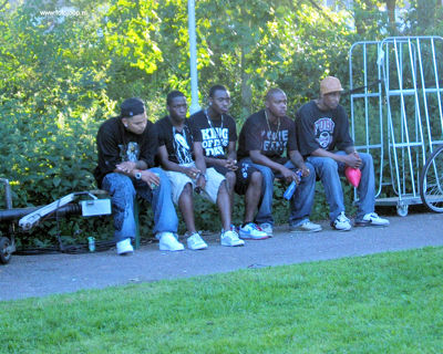 Foto 4 uit de coalitie teddag 07