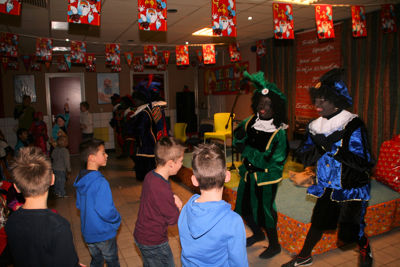 Foto 126 uit Sint  Stormpolder