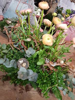 Foto 14 uit Workshops-Bloemen