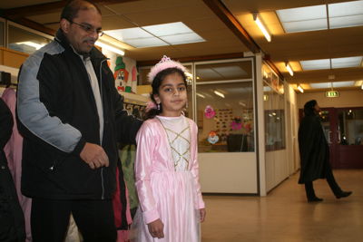 Foto 8 uit RKregenboogcarnaval