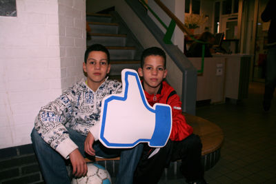 Foto 22 uit WijkMaalTijdFocus