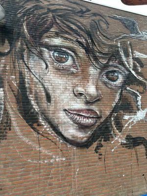 Foto 61 uit All Caps Muurschilderingen Beverwaard 2026