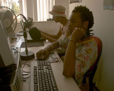 Foto 24 uit fusionradiobeverwaard